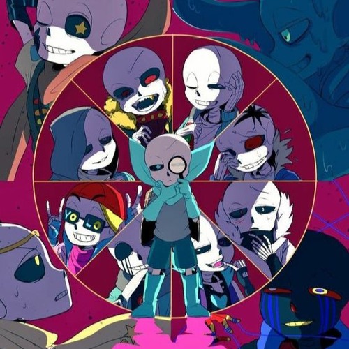 Stream Undertale Alternale Universe Music music  Listen to songs, albums,  playlists for free on SoundCloud