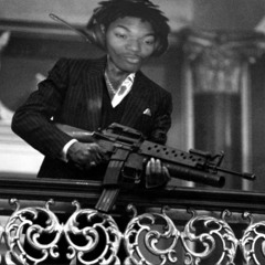 GET BUSY Ft RafIsNotHere