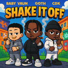 Gothphiliac x Baby Vaun x CDK (prod. davegotbeats)