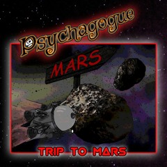 Trip to Mars
