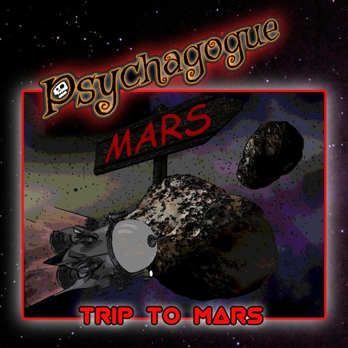 Trip to Mars