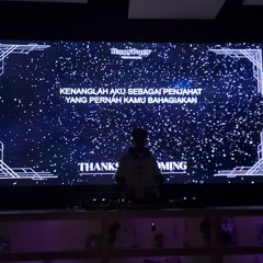 BERDUA DENGAN MU - HBZM #JDM