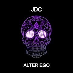 PREMIERE: JDC - Alter Ego (Original Mix) [Made Crazy Music]