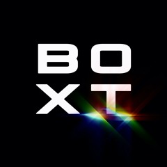 Toolbox House presents: BOXT