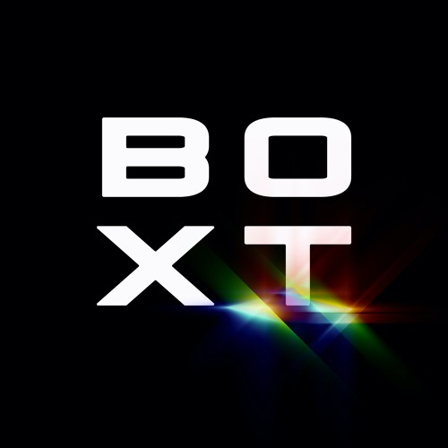Toolbox House presents: BOXT