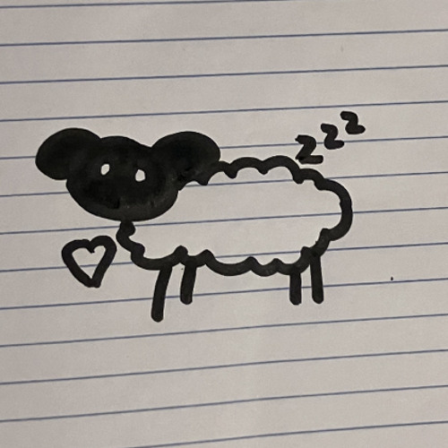 sleep well