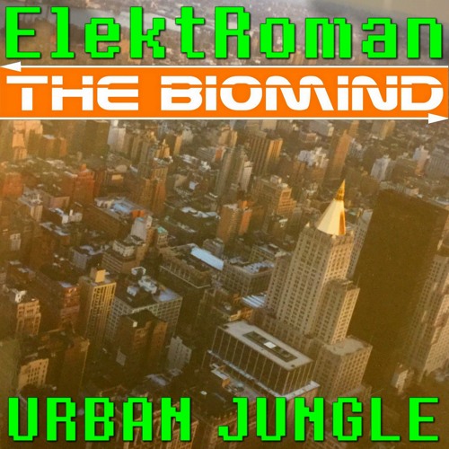 Urban Jungle (Stream Edit)