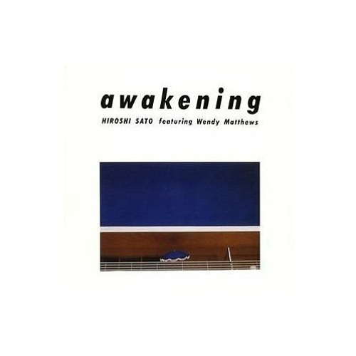 hiroshi sato - blue and moody music (remix) [givr]
