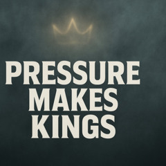 R.K. ‘Zel’ Woodson – Pressure Makes Kings (Official Audio)
