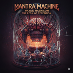 Mantra Machine