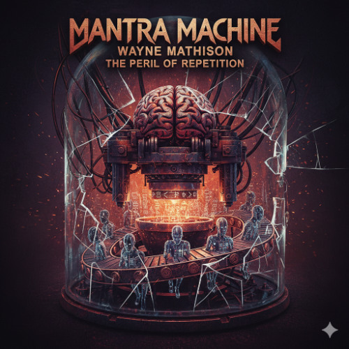 Mantra Machine