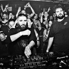 BADDERS (LIVE EDIT VIP)