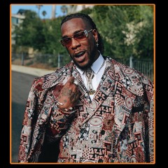 burna boy more life Ghilas edit