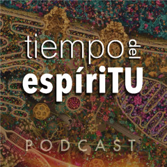 Trailer del podcast "Tiempo del espíritu"