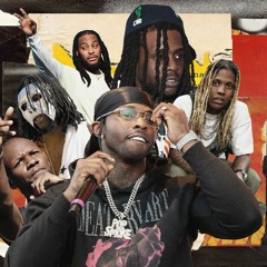 Rap , HipHop , Drill , Afrobeats Playlist