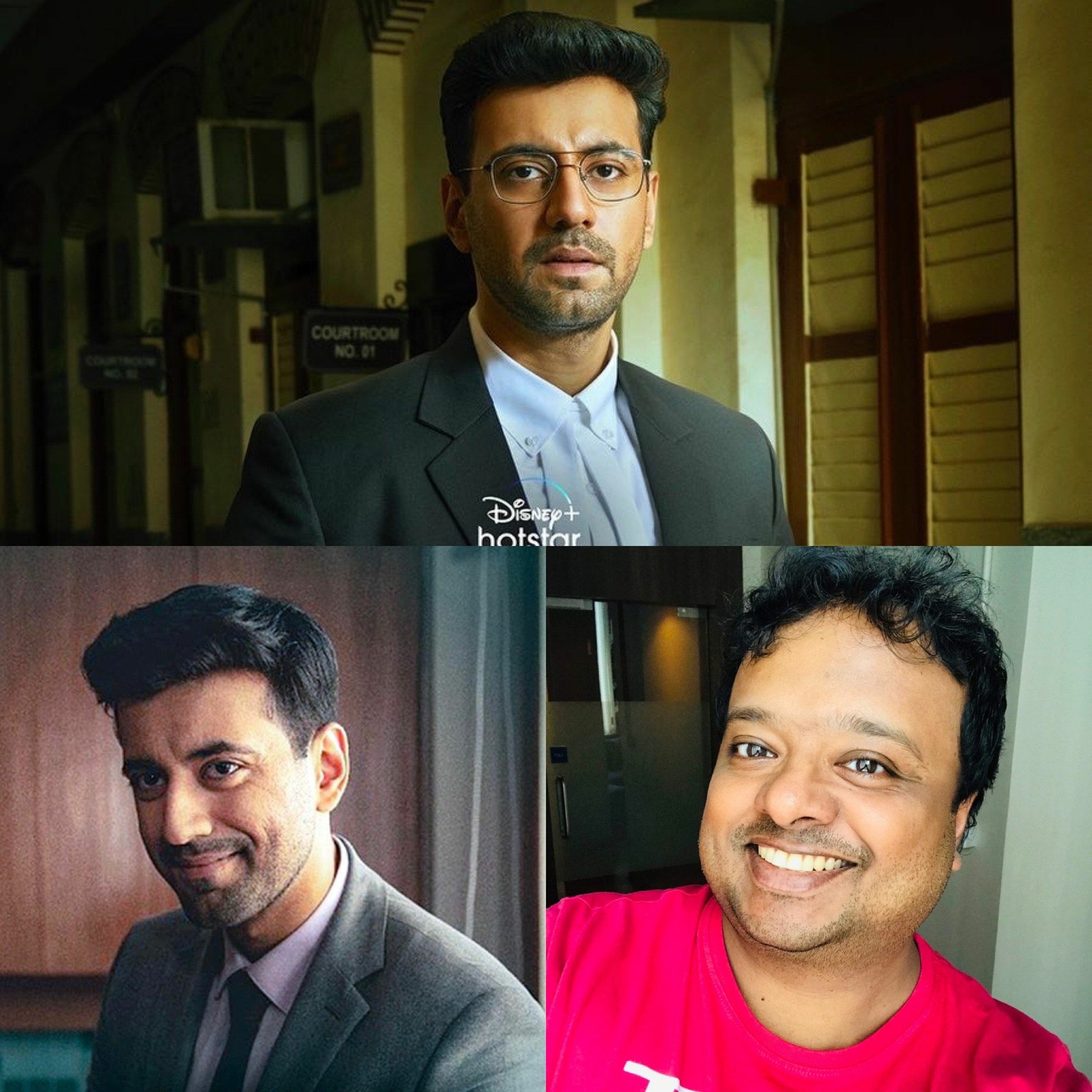 The HrishiKay Sessions