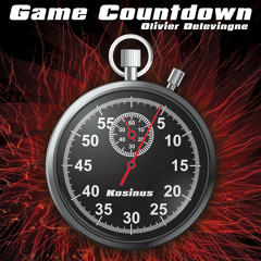 Clock Countdown