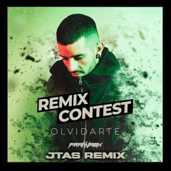 Frannabik - Olvidarte (JTAS Remix)