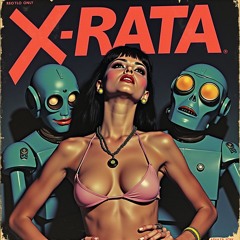 MSR - X Rated AdultsOnly Remix Selection 1-Halloween 2025