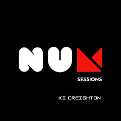 NUM sessions (Ki Creighton)
