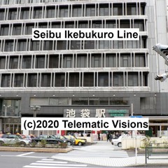 Seibu Ikebukuro Line