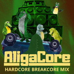 MIX [HARDCORE-BREAKCORE] REC-2025-11-21