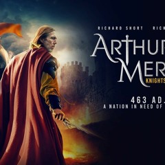 Arthur & Merlin: Knights of Camelot (2020) Guarda Streaming-ITA AltaDefnizione [O816424K]
