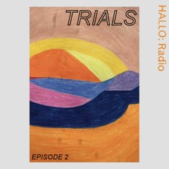 "Trials" 02 - JADA - 05/02