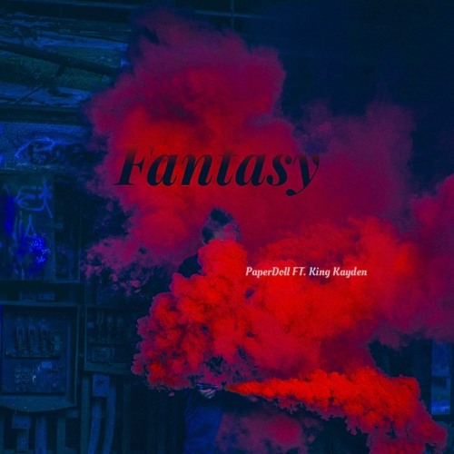 Fantasy Ft King Kayden