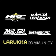 #Uraaa...!! - [ Mr.Matadorzz X Zainal Rsd ] #Raja Trakhir & Mr.121
