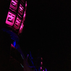 Tomoyoshi - Humid Nights (DUB)