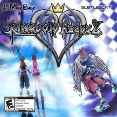 KINGDOM HEARTZ