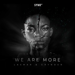 Grynder & Lasmar - We Are More