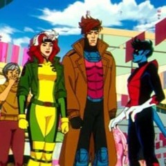 X-Men '97 Episodes 3-6: Non-passing Mutants ACT Up