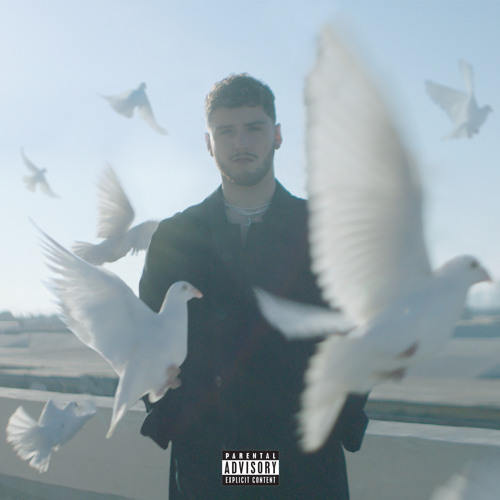 Fallin (feat. 6LACK)