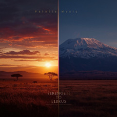 Palette Music - Serengeti to Elbrus