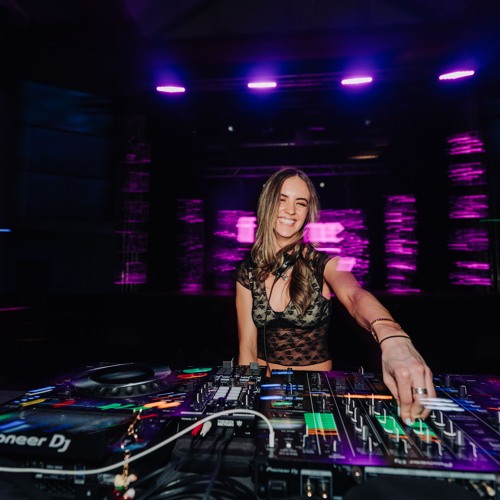 Laidback Luke Support @ SKY SLC
