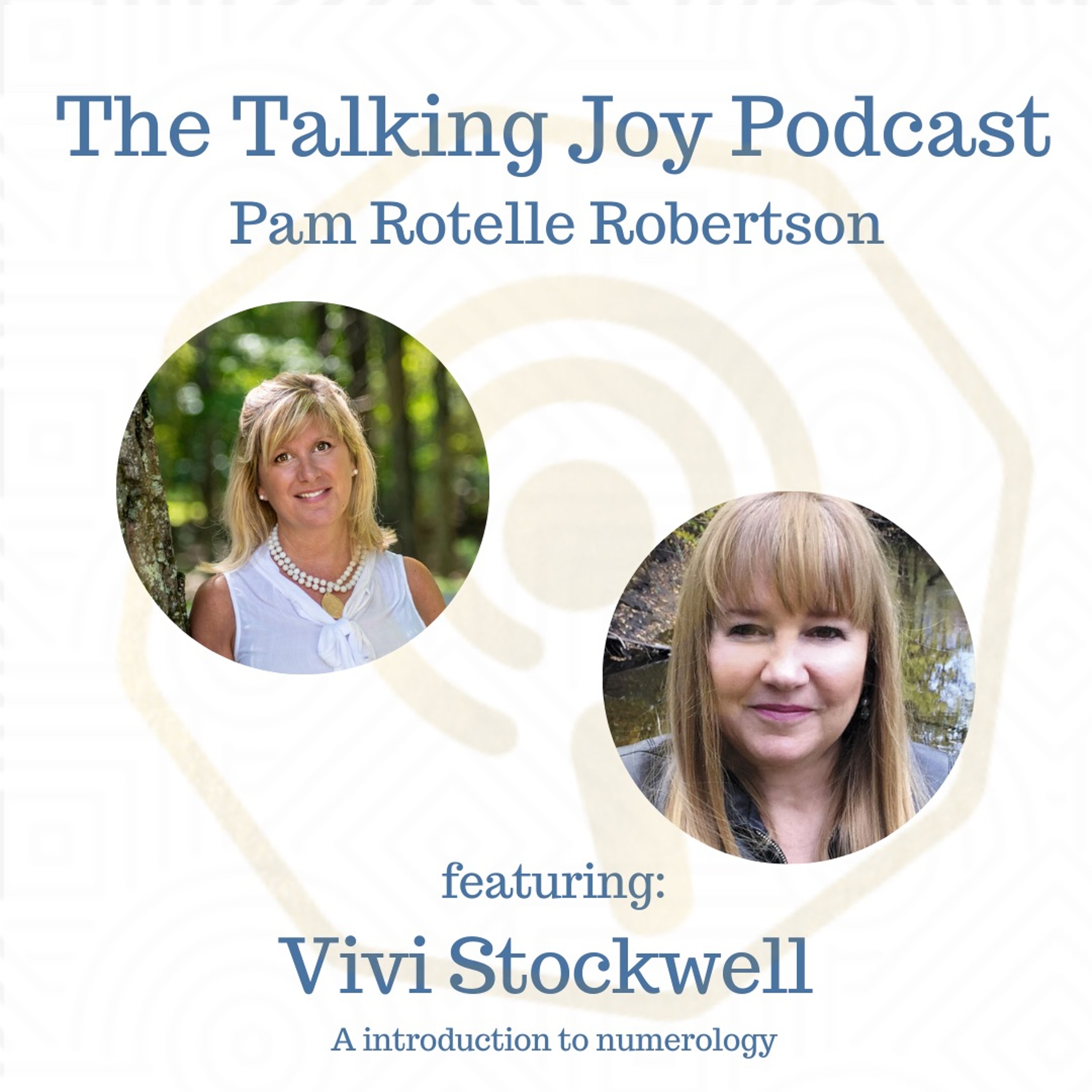 Talking Joy Podcast