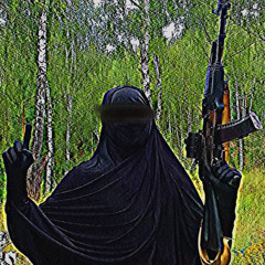 Halal bochka