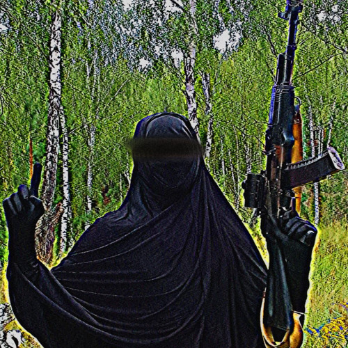 Halal bochka