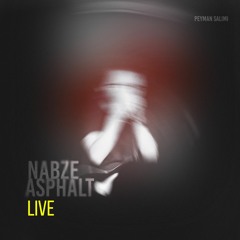 Nabze Asphalt (ft. The Allophones) - Live at Blue Moon Studio