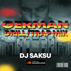 German Drill/Trap Mix