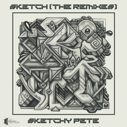 Sketchy Pete Ft. DiCE MaN - Interlude (Sunrizen Remix)
