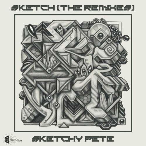 Sketch Remixes