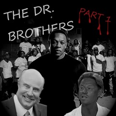 THE DR. BROTHERS feat. 37FORKLIFT & 27