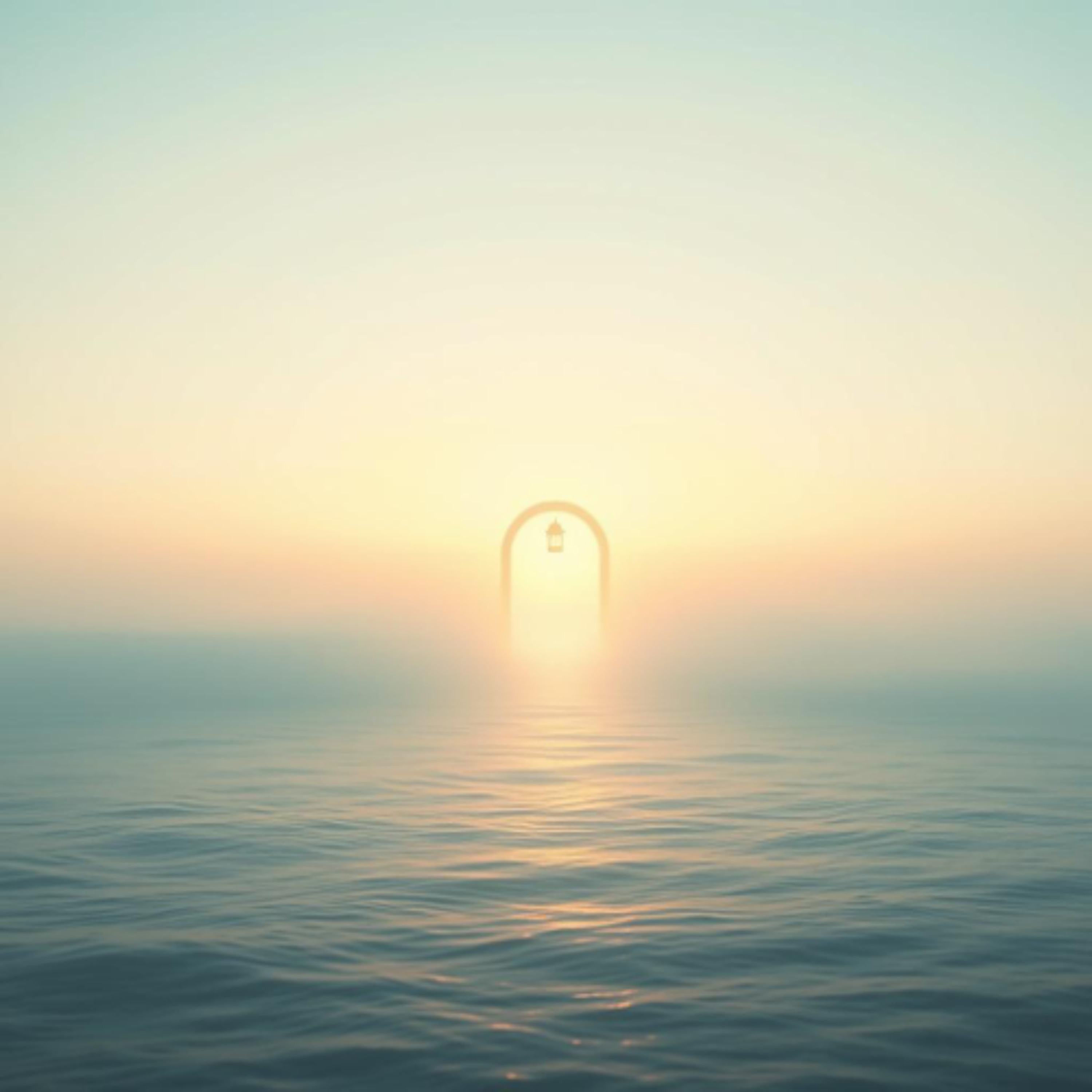 Love Is The Beginning