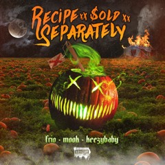 My Speed (Prod. Keezy Baby)