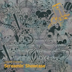 t+pazolite & Nanahira / ななひら - Screamin' Showcase