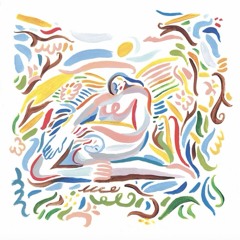 berlioz-indigo dream (slowed)1🎷