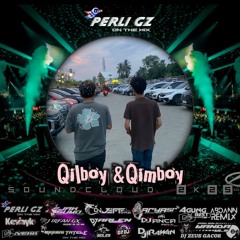 FUNKOT FYP 2025 • LESUNG PIPI V2 (New) VS HAPPIER (OLIVIA RODRIGO) REQ BY QILBOY & DIMBOY